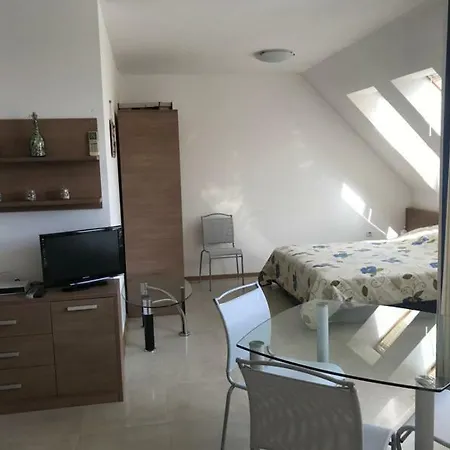 Belle View Apartment *