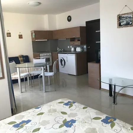 Apartment Belle View Sweti Wlas