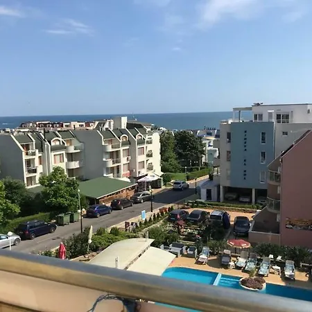 Apartment Belle View
